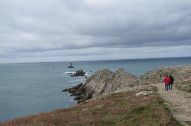 Pointe du Raz, cap emblématique de Bretagne accessible